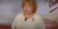 Председатель Общественной палаты Бийска Маргарита Карпова удостоена краевой награды в честь 20-летия Общественной палаты Алтайского края - НовостиАлтая.рф