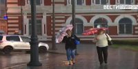 В начале дожди: стала известна погода на следующую неделю в Приморье - ГТРК Владивосток