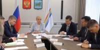 Прием на обучение по новым специальностям открыт в системе образования ЕАО - Время Биробиджана