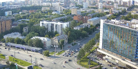 Отель Radisson Blu в Челябинске продали на торгах за 1,3 млрд рублей - Агентство новостей Доступ