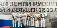 Спортивный Уссурийск: новые победы на домашних и всероссийских турнирах - Ussur.Net