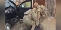 Забайкальца задержали за призывы к насилию над выходцами из Азии - Забайкальский рабочий