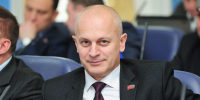 сергей захаров единая россия - Новый Компаньон