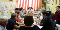 Курс на справедливость. Алтайские социалисты сформировали списки кандидатов на выборы в АКЗС - Справедливая Россия