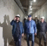 Губернатор потребовал достроить Дом соцобслуживания в Тешевичах до конца года - Калужский перекрёсток