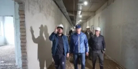 Губернатор потребовал достроить Дом соцобслуживания в Тешевичах до конца года - Калужский перекрёсток