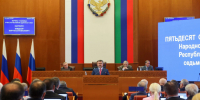 фото с официального сайта Главы региона - НИА-Кавказ Дагестан