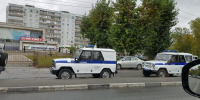 угроза убийством - Газета Родные берега