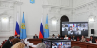 В Астраханской области вложили средства на развитие здравоохранения и культуры - Bloknot-Astrakhan.Ru