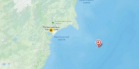 Уровень сейсмичности на Камчатке остаётся повышенным - KamchatkaMedia.Ru
