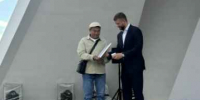 Изображение Вечного огня появится на телебашнях Иркутска и Братска в День памяти и скорби - IrkutskMedia.Ru