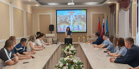 Команда УФСИН России по Алтайскому краю заняла второе место в спартакиаде Железнодорожного района г. Барнаула - УФСИН по Алтайскому краю