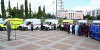 Эта армия небольшая, но мощная - Вечерняя Уфа