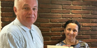 В музей-усадьбу «Приютино» передали редкий портрет светлейшего князя Петра Волконского - Всеволожские вести онлайн