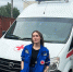 «Круче любого экстрима»: один день с бригадой скорой помощи во Всеволожске - Всеволожские вести онлайн