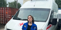 «Круче любого экстрима»: один день с бригадой скорой помощи во Всеволожске - Всеволожские вести онлайн