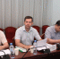 В АлтГТУ прошли защиты дипломных работ у китайских студентов - АлтГТУ им. И.И. Ползунова