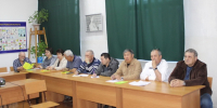 В УФСИН Бурятии выбрали лучшего педагога профессионального училища - УФСИН