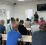 В УФИЦ при ИК-7 проведена лекция по предупреждению употребления наркотических средств - УФСИН