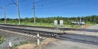В Красноярском крае 7‑летний велосипедист попал под поезд - Сетевое издание Среда24