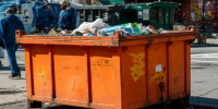 В Калининградской области 200 млн рублей выделили на мусорные площадки и контейнеры - Global-Kaliningrad.Ru