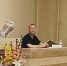 В Октябрьском округе прошло расширенное аппаратное совещание. - Администрация города