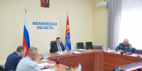 Правительство меняет тактику борьбы с лесными пожарами - 168.Ru