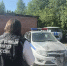 В Кузбассе подросток по указке кураторов поджог полицейский автомобиль - Prokopievsk.ru
