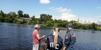 Продолжаются профилактические рейды - Артемовский городской округ