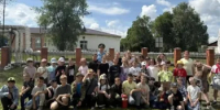 Сотрудники МЧС проводят профилактические беседы со школьниками - Кувандыкский городской округ