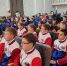 На Южном Урале продолжаются межрегиональные соревнования «Школа безопасности. Итоги второго дня - ГУ МЧС Челябинской области