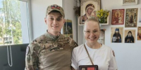 Награды за вклад в победу на СВО - Газета Новая жизнь