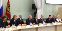 Александр Богомаз принял участие в чествовании медицинских работников - Единая Россия