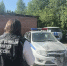 В Кемеровской области – Кузбассе по обвинению в совершении умышленного поджога задержан 17-летний местный житель - СУ СК РФ