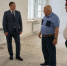 У сызранских казаков появился свой штаб - КТВ-ЛУЧ