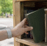 В Нижнем Новгороде работают более 30 точек книгообмена в библиотеках - ProGorodNN.Ru