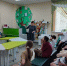 Уголок России - Вятский край - Фаленская ЦБ