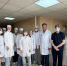 Студенты первого курса познакомились с работой хирургического корпуса детской областной больницы - Амурская ГМА