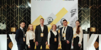 Самарские специалисты завоевали пять наград на НТК "Роснефти" - Волга Ньюс