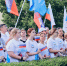 12 июня астраханцы отметили День России - Газета Волга