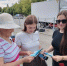 Рейд по профилактике безопасности на воде. - ТОС Омска