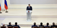 Эксперт объяснил эффективность двуглавой системы управления в Челябинской области - Вечерний Челябинск