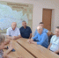 16.06.2026 года Здвинский район с рабочим визитом посетил заместитель председателя правительства Новосибирской области, министр сельского хозяйства Новосибирской области А. Г. Михайлов - Здвинский район