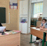 Встреча с представителем Министерства внутренних дел - Отдел образования