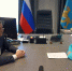 Фото: скрин с видео в мессенджере Max - InformPskov.Ru