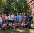 «Большие гонки» в лагере «Живой родник» - Газета Новый путь