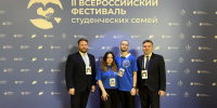 Студенческие семьи в фокусе демографической политики России - ИвГУ