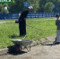 За летний период в Междуреченском муниципальном округе планируется предоставить 1032 рабочих места подросткам. - Междуреченский городской округ