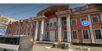 Фото: Яндекс карты - Алтайская правда