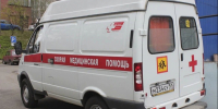 На дороге к Апатитам машина ушла в кювет. Есть пострадавший - SeverPost.ru